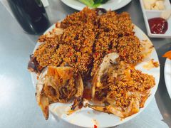 -松明一烤肉馆(鲁园店)