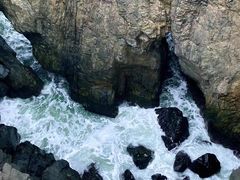 -平潭岛•仙人井