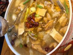 -老雒阳面馆·水席·洛阳菜(王城路店)