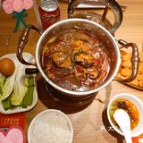 西安新店梭边鱼小火锅！一人食也安逸！