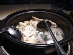 -百年果林椰子鸡(中洲店)