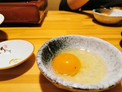 生鸡蛋-福匠日本料理(人民路店)