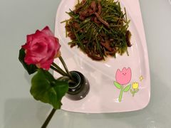 -一品滇香·云南菜(公益西桥店)