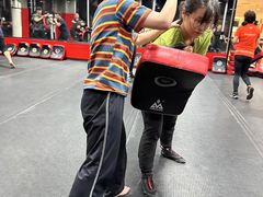-极斗-IKMF马伽术·格斗运动学院(东直门店)