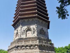 -玲珑塔公园