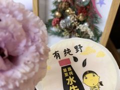 -大口九(东方广场店)