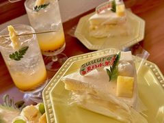 -流酥可心·牛乳蛋糕商店(禾祥西路店)