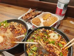 -顺意凉粉(鼓楼东街总店)
