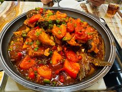 -椿记烧鹅(叠彩店)