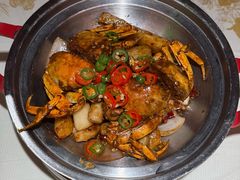 -谭十三南昌大排档(船山路总店)