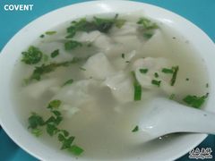 馄饨-樊记腊汁肉(竹笆市总店)