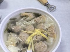 -海平馄饨(逍遥二路店)