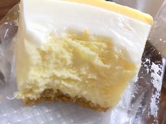 纽约芝士蛋糕-中粮丰通（北京)食品有限公司