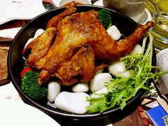 -路易十三西餐厅(西关新天地店)
