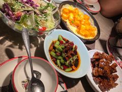 -新白鹿餐厅(金鹰新街口店)