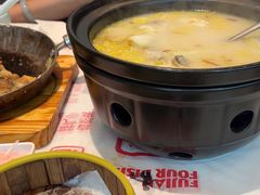 -四道菜·福建菜馆(莆田万达店)