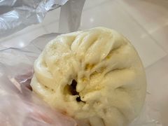 咖喱牛肉包-甘其食(阿里西溪园区二店)