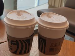 -星巴克臻选(深圳卓悦中心店)