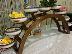 -烹然四季椰子鸡火锅(团结湖总店)
