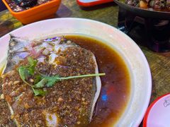 -老闵田螺馆·南昌特色小炒(梦时代店)