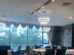 -怀德酒楼·粤菜·海鲜·茶点(宝安国际机场店)