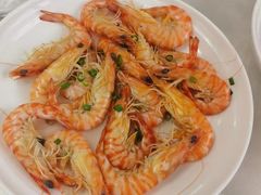 -渔满仓海鲜渔家(象山二店)