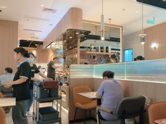 -比格比萨自助(宝山日月光店)
