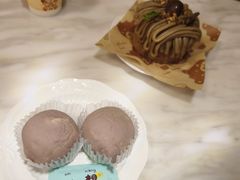 -李大牛和刘大力手作甜品(凯德店)