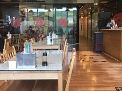 门面-文三里屯面馆(三里屯店)