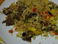 -Jungle Kitchen