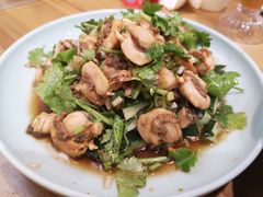 -陈傻子餐厅(世纪都会店)