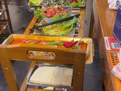 -老渔家·白族·石板烧.野生菌火锅(大理古城叶榆路店)