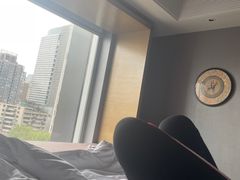 -榛悦隆堡成都酒店(春熙路太古里店)