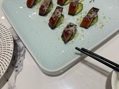 -欢乐海岸美食联盟