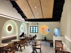 -奈诺甜品·生日蛋糕·下午茶(古城店)