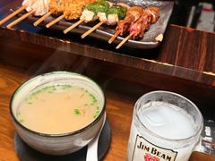 -木子烧鸟屋(百子湾店)