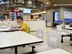 -北大家园食堂