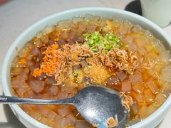 -船歌·鱼水饺青岛菜(闽江二路店)