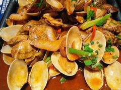 -松哥油焖大虾(科技园店)