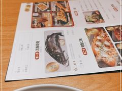 -鱼酷活鱼烤鱼(张江长泰店)