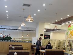 -朴小妹人参鸡汤火锅(长白山万达店)