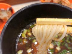 -乡党臊子面(丰庆公园店)