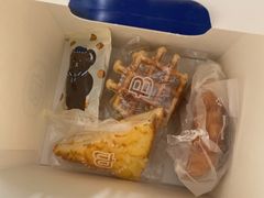 -TOUCH泰奇(金桥长岛路店)