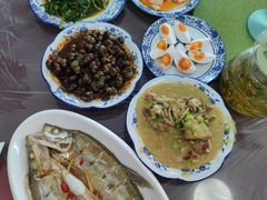 -喜洋洋蟹庄(阳澄湖店)