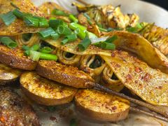 -晓靖轩烧烤(沙河风情店)