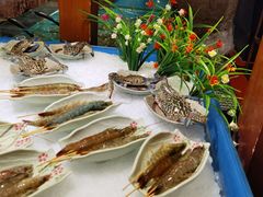 -阳光岛·海鲜盛宴(银泰中心in99店)