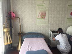 -宝妈港湾催乳通乳产后恢复(新苑店)