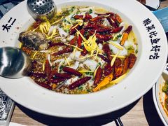 -太二酸菜鱼(菱角湖万达店)