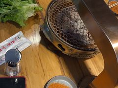 -冷面大王(细河南路店)