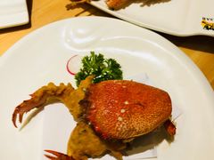 -割烹旭日本料理(龙湖狮山天街店)